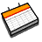 petit calendrie