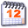 Calendrier Bureau